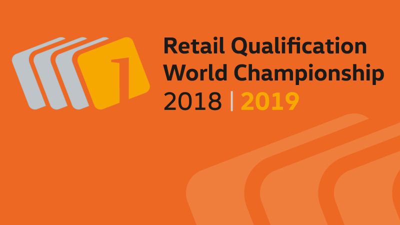 Volkswagen провел Национальный финал Чемпионата мира RQWC-2018/2019