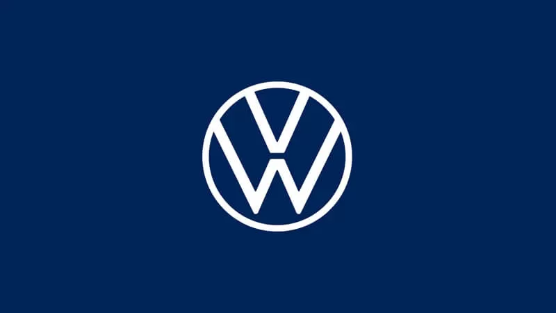 Volkswagen представляет новые образ и логотип бренда